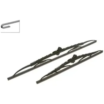 Autodíl Bosch TWIN 552 550+400 mm BO 3397010405