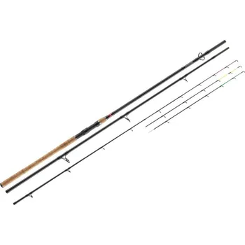 Rybářský prut Prut Daiwa Ninja X Method Feeder 3,30m 80g