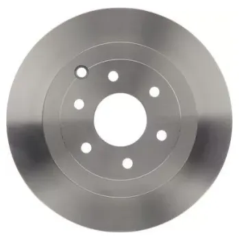 Brzdový kotouč BOSCH Brzdový kotouč větraný Ø307,7mm 0 986 479 533