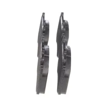 Brzdová destička BOSCH Sada brzdových doštiček 0 986 494 405