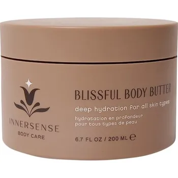 Tělové mléko Innersense Telo PeceBlahodárné tělové mléko 250 ml (4&nbsp;844,00 Kč / 1 l)