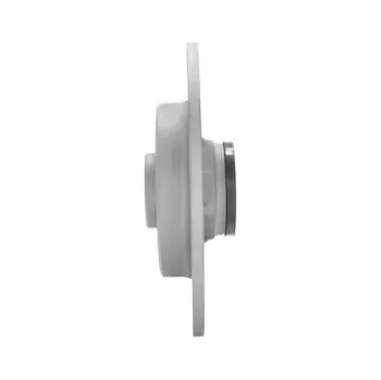 Brzdový kotouč BOSCH Brzdový kotouč plný Ø249mm 0 986 479 400