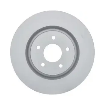 Brzdový kotouč BOSCH Brzdový kotouč větraný Ø320mm 0 986 479 D19