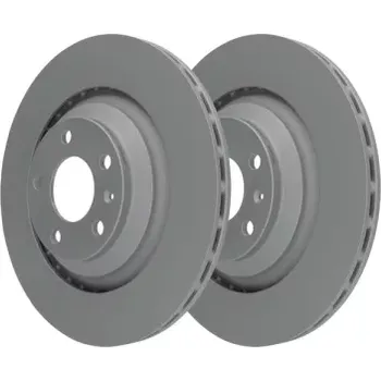 Brzdový kotouč ATE Brzdový kotouč větraný Ø330mm 24.0122-0223.1