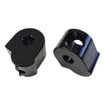 Motocyklový chránič krku souprava kloubů na krční linii ATLAS (Air, Prodigy, Carbon)