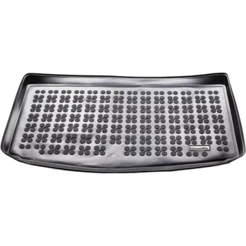 Autodoplněk Gumová vana do kufru Rezaw Plast Kia STONIC dolní poloha 2018-