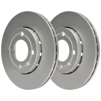 Brzdový kotouč ATE Brzdový kotouč větraný Ø239mm 24.0118-0106.1