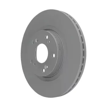 Brzdový kotouč ATE Brzdový kotouč větraný Ø296mm 24.0125-0211.1