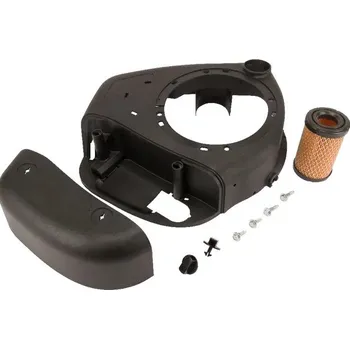 Startér Kryt motoru-bez šteftů na mech. startér