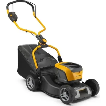 Sekačka Stiga Collector 543e Kit - Aku sekačka 48V Experience bez pojezdu