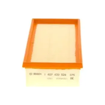 Vzduchový filtr BOSCH Vzduchový filtr 1 457 433 528