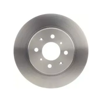 Brzdový kotouč BOSCH Brzdový kotouč plný Ø259.8mm 0 986 479 051