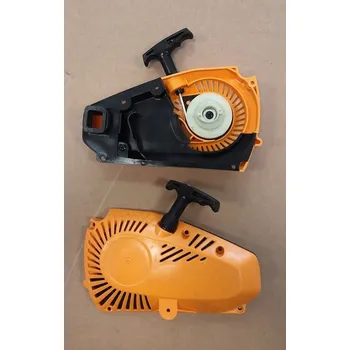 Autodíl Startér komplet RPCS 2530-bez černého plastu