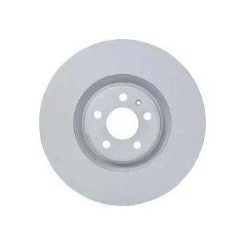 Brzdový kotouč BOSCH Brzdový kotouč větraný Ø360mm 0 986 479 D29