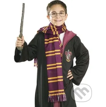 Doplněk ke knize Harry Potter: Šál