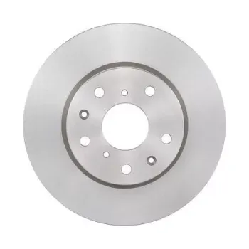 Brzdový kotouč BOSCH Brzdový kotouč větraný Ø279.7mm 0 986 479 403