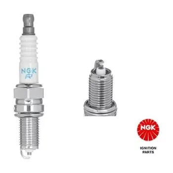 Zapalovací a žhavicí svíčka NGK Zapalovací svíčka (4339)
