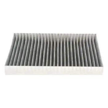 Kabinový filtr BOSCH Kabinový filtr 1 987 435 512