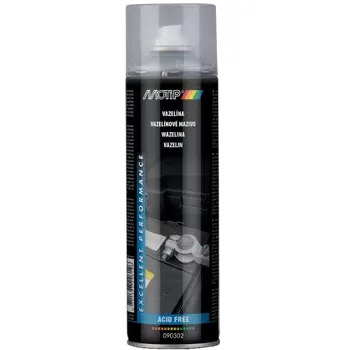 MOTIP Vazelína 500ml