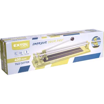 Řezačka papíru řezačka obkladaček STANDARD, 400mm