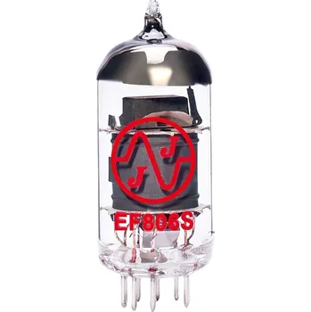 Elektronka JJ Electronic elektronka EF806S Varianta: Bez protokolu