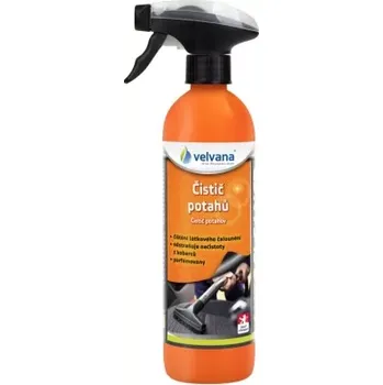 VELVANA ČISTIČ POTAHŮ 500ML