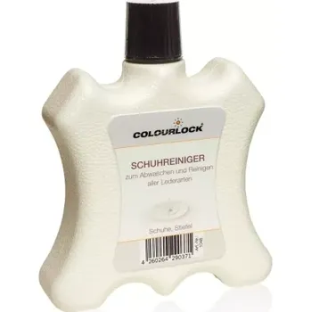 Colourlock Shoe Cleaner - Čistič kožených bot 250ml