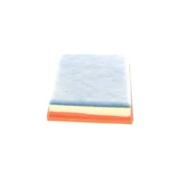 Vzduchový filtr BOSCH Vzduchový filtr F 026 400 613