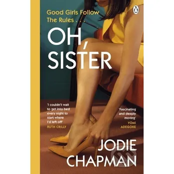 Oh, Sister - Jodie Chapman Penguin Books