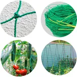 Garden King Síť opěrná pro popínavé…