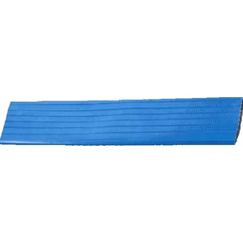 Zahradní hadice ESPIROFLEX 38/42 AQUAFLAT PVC 10 - zploštitelná hadice pro kapaliny, modrá, 10 bar, -10/+60°C, 38 mm