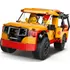 Stavebnice LEGO LEGO City 60453 Záchranné auto pro plavčíka