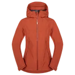 Zajo Arosa W Jacket Ochrana před deštěm po celý rok