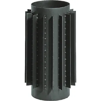 Kouřovod Kouřovod 250 výměník /2mm ocel