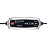 nabíječka CTEK MXS 5.0 NEW s teplotním senzorem 12 V, 120 Ah, 5 A