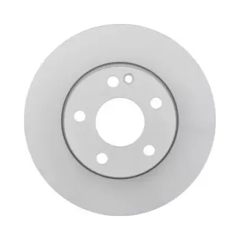 Brzdový kotouč BOSCH Brzdový kotouč plný Ø276mm 0 986 479 185