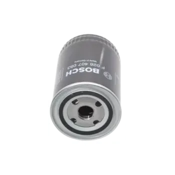 Olejový filtr BOSCH Olejový filtr F 026 407 083