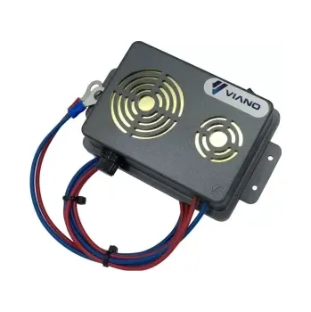 AMIO Odpuzovač hlodavců do auta