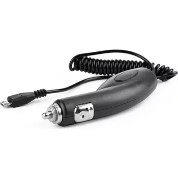 AMIO nabíječka do autozapalovače s micro USB PCH-06