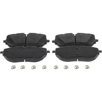 Brzdová destička BOSCH Sada brzdových doštiček, kotouč. brzda 0 986 494 946