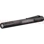 * LED LENSER P4R CORE - ruční baterka se superLEDkou, dosah 90 m, záruka 7 let