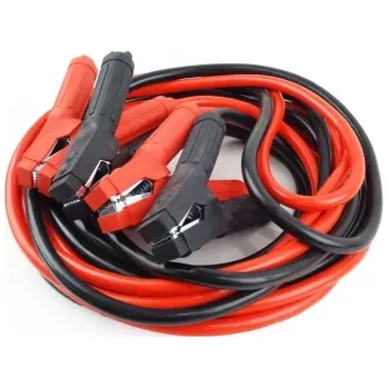 Startovací kabel AMiO Startovací kabely 1000A - 6m