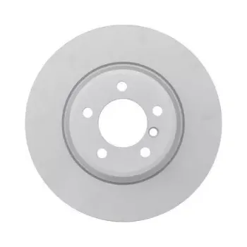 Brzdový kotouč BOSCH Brzdový kotouč větraný Ø348mm 0 986 479 003