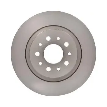 Brzdový kotouč BOSCH Brzdový kotouč plný Ø264mm 0 986 479 C98