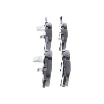 Brzdová destička BOSCH Sada brzdových doštiček 0 986 494 689