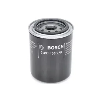 Olejový filtr BOSCH Olejový filtr 0 451 103 278