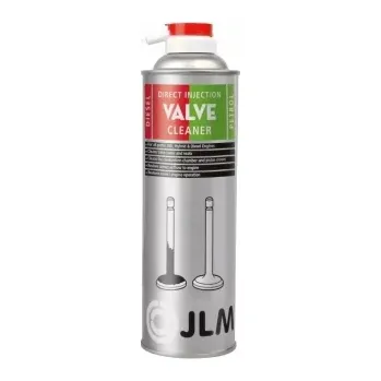 aditivum JLM Direct Injector Valve Cleaner - čistič ventilů přímého vstřikování 500ml