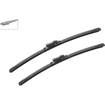 Stěrač Bosch Aerotwin A 637S 475+500 mm BO 3397007637