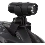 světlo na přilbu přední/zadní ULTRATORCH HI-LIGHT, OXFORD (LED, světelný tok 50/15lm)