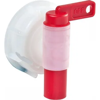 Vypouštěcí kohout, průměr 61 cm